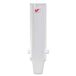 7cm Glass Dispenser for Precise Dental Use