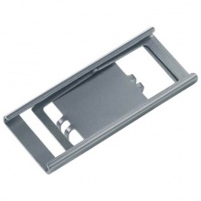 Nameplate Support for Sanitary Jackets in Dental Clinics