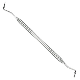 Markley Amalgam Condenser with Conical Tip 0.66-1.1 mm