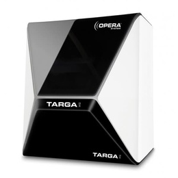 Targa 5-Axis Dry and Wet Dental Milling and Polishing Machine