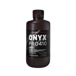 Onyx Rigid Pro410 Rigid Resin for Dental 3D Printing, 1 kg