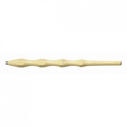 Autoclavable Plastic Dental Mirror and Probe Handle Green