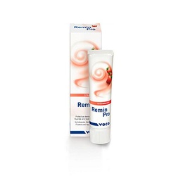 Remin Pro Dental Paste for Effective Hypersensitivity Relief – 12 Units