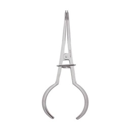 Stokes Forceps Clamp Holder for Dental Clinics and Laboratories