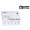 801L Diamond Round Burs for FG (5 pcs)