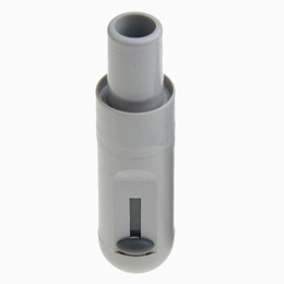 Dental Suction Hose Terminal Adapter for Aspirator Systems
