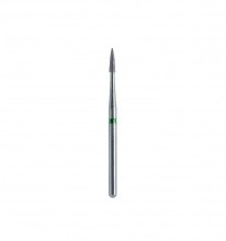 Bur 889 Flame Diamond FG (6 pcs) for Precision Dental Preparation