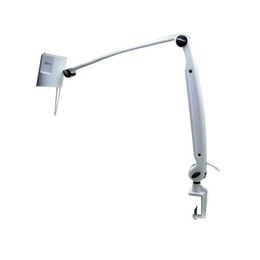 Waldmann Energy Efficient LED Dental Table Lamp