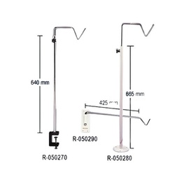 Dental Motor Support Stand for Clinics and Laboratories