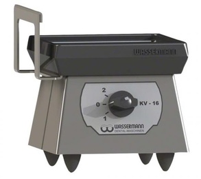 Wassermann Vibrator KV-16 for Dental Plaster Mixing