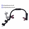 Introral Digital Sensor with Magnification Options