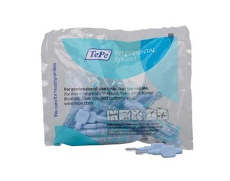 X-Soft Interdental Brushes 0.6 mm Diameter for Precise Cleaning