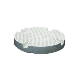 Round Cooking Tray for Dental Preheating Ovens