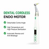Endo Motor with 1:1 Contra Angle Head and Apex Locator