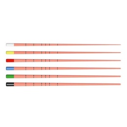 4% Taper Gutta-Percha Points – 60 Pieces