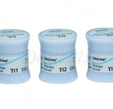 IPS InLine Incisal: Dental Metal-Ceramic
