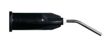 Application Cannulas for Precise Dental Material Delivery