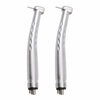 Dental Handpiece Anti-Retraction
