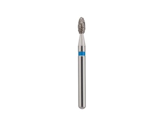 Diamond Bur Egg 379 – Pack of 5 High-Precision Dental Burs