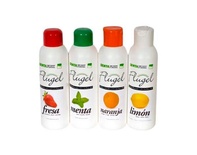 Flugel Hyperfluorinated Gel 1 Litre for Professional Dental Prophylaxis