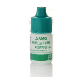 Clearfil Porcelain Bond Activator 4ml Dental Bonding Agent