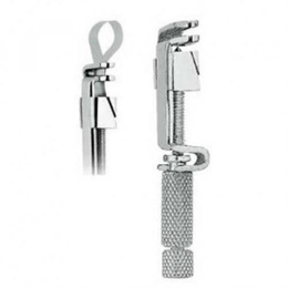 Universal Die Holder for Dental Clinics and Laboratories