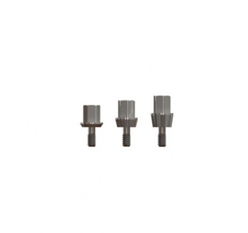 Unit Pillar External Connection Regular Platform Implant Component
