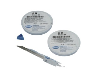 Orthodontic Welding Roll 0.50 mm Thickness for Dental Applications