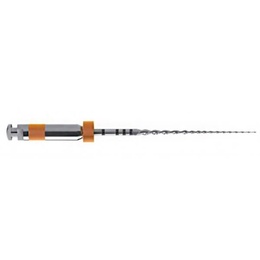 Lima R-Pilot Glidepath Sterile NiTi Files Set – 6 Pieces