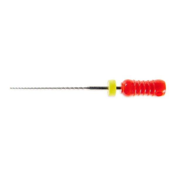 MC Hedstroem Root Canal Enlargement Files (6 pcs)