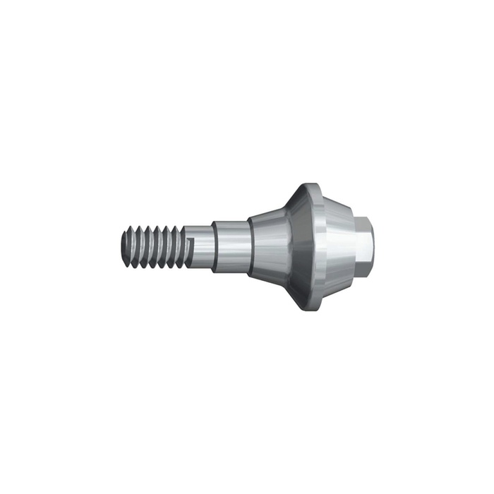 Straumann Bone Level NC® (Internal Straight Octagonal Transepithelial)