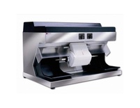 Box with polishing suction + 2 speed polisher