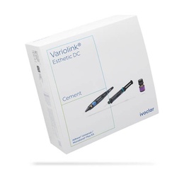 Variolink Esthetic DC Kit - Definitive Veneer Cement