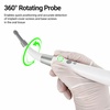 Dental implant locator