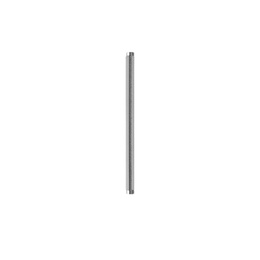 Towner Jaquet M-2 Dental Scraper with Ergonomic Octagonal Handle