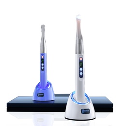 DTE iLED MAX Wireless Dental Curing Light with Rechargeable Battery