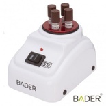 Mini Incubator and Spore Test Pack for Dental Biological Monitoring