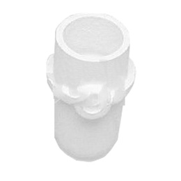 Silicon Oxide Melting Pot Compatible with Ducatron Casting Machines