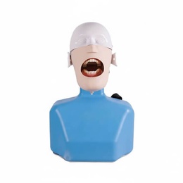 Dental Simulator JG-C4 for Secure Table Mounting