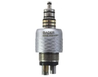 W&H® Dental Turbine Coupling for Professional Use