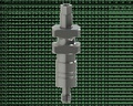 Coping for Direct Printing on 4mm Ø Regular Platform Implant