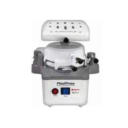 PlastPress Pressure Thermoforming Machine for Dental Applications