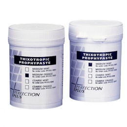 Prophypaste Thixotropic Prophylaxis Paste 250g for Professional Dental Cleaning