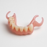 Valplast Finish only