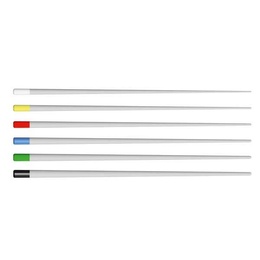 2% Taper Endodontic Paper Tips – 200 Pieces