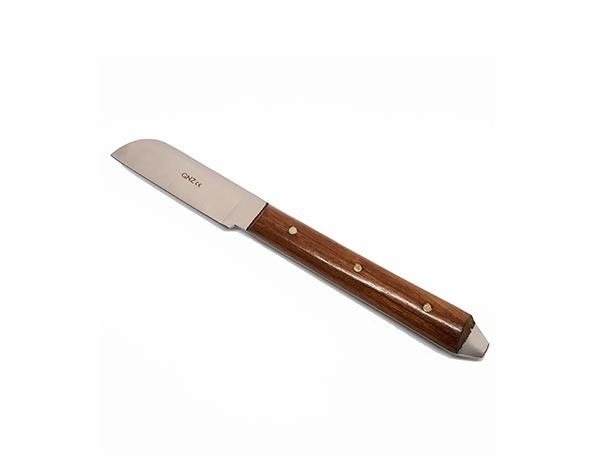 Dental Plaster Knife for Precise Model Trimming and Laboratory Use