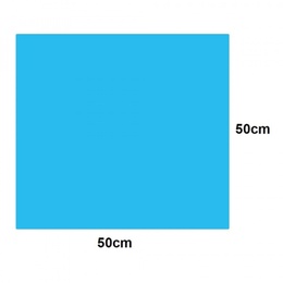 Coverline Non-Adhesive Surgical Drapes 50x50 cm - 550 Units