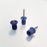 Pro-Cup: Polishing cups (120 pcs)