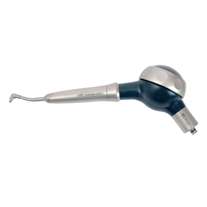 Prophy Mate Neo: Pneumatic Air Polisher with Tips