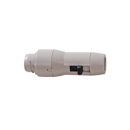 Dental Suction Connection Part for Engine Room Systems
